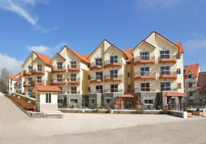 Гостиница Résidence Ifrane Palace  Ифран
